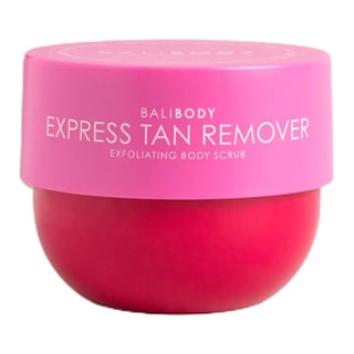 Bali Body Express Tan Remover Scrub