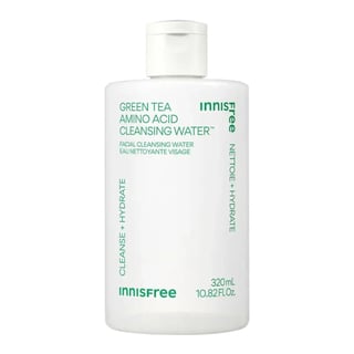 innisfree Green Tea Amino Acid Cleansing Water