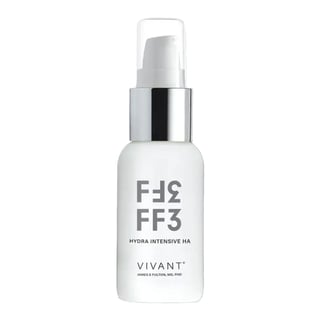 Vivant skin care FF3 Hydra Intensive HA