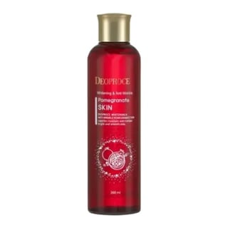 Deoproce Whitening And Anti-Wrinkle Pomegranate Skin