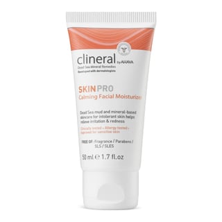 AHAVA Clineral Skinpro Calming Facial Moisturizer