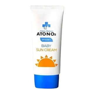 ATONO2 Baby Sun Cream SPF30 PA++