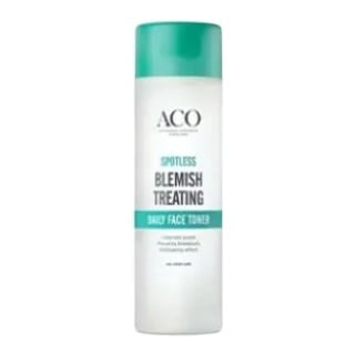 ACO Spotless Blemish Treating Daily Face Toner