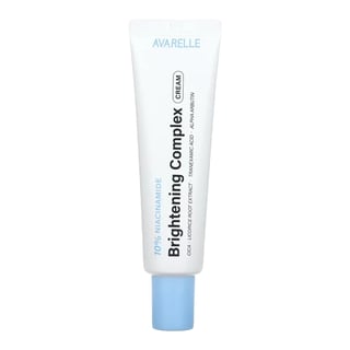 Avarelle 10% Niacinamide Brightening Complex