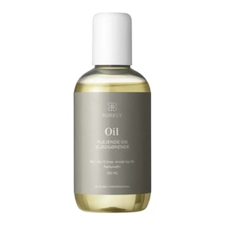 Purely Oil