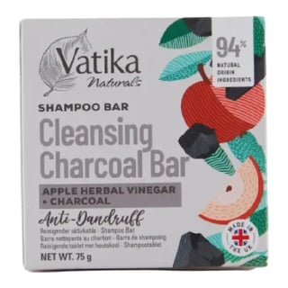 ダブール Vatika Naturals シャンプーバー