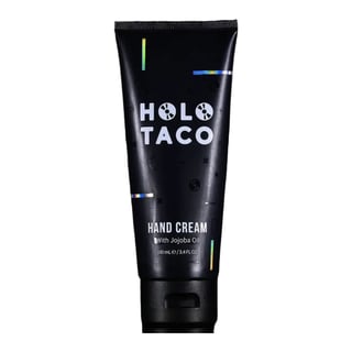 Holo Taco Hand Cream