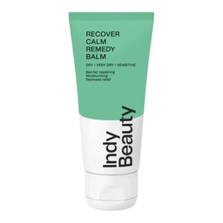 Indy Beauty Recover Calm Remedy Balm