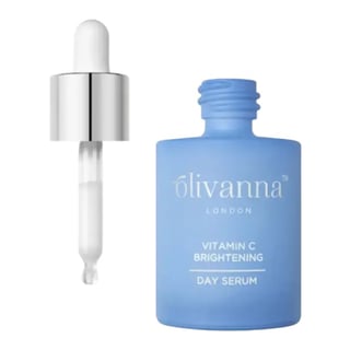 Olivanna Vitamin C Brightening Day Serum