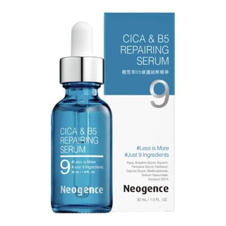 Neogence Cica & B5 Repairing Serum