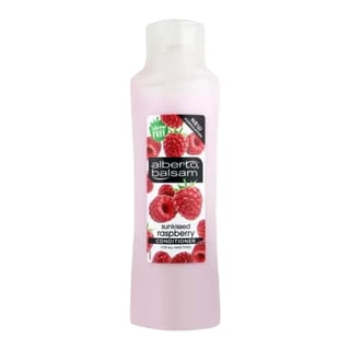 Alberto Balsam Sunkissed Raspberry Conditioner