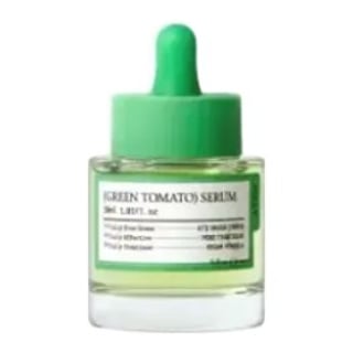 Fully Green Tomato Serum