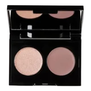 KORRES Volcanic Minerals Velvet Dual Eyeshadow