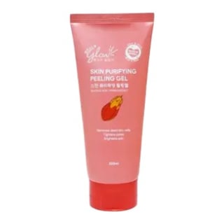 Hello Glow Skin Purifying Peeling Gel