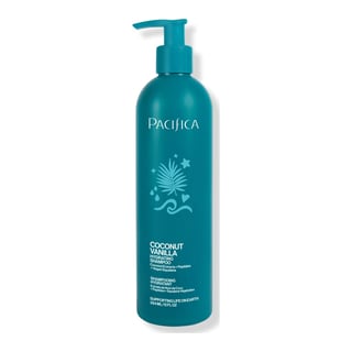 Pacifica شامبو Coconut Vanilla Hydrating