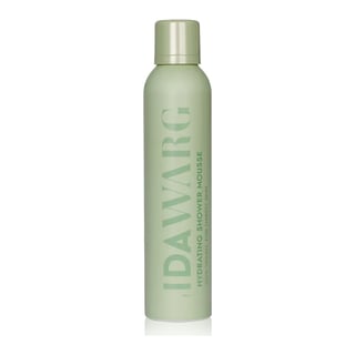 IDA WARG Beauty Hydrating Shower Mousse
