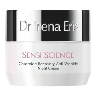 Dr. Irena Eris Sensi Science Ceramide Recovery Anti-Wrinkle Night Cream