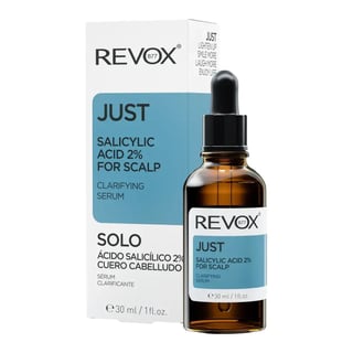 REVOX B77 Just Salicylic Acid 2% For Scalp