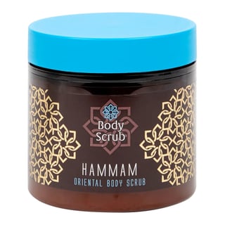 Action Hammam Oriental Body Scrub