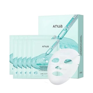 Anua قناع سيروم PDRN بحمض الهيالورونيك Capsule 100