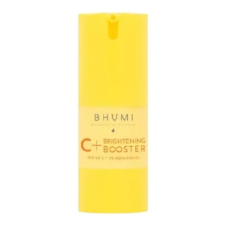 Bhumi C+ Brightening Booster