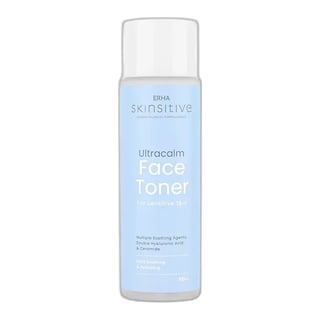 ERHA Skinsitive Df Ultracalm Face Toner