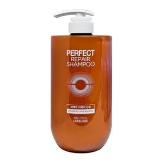 Lebelage Perfect Repair Shampoo