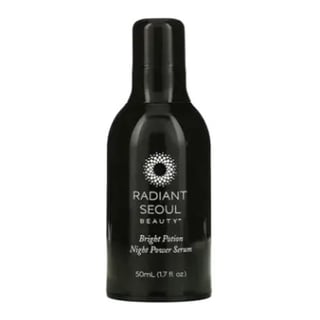 Radiant Seoul Bright Potion Night Power Serum