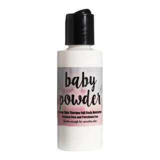 The Lotion Company Baby Powder Body Lotion