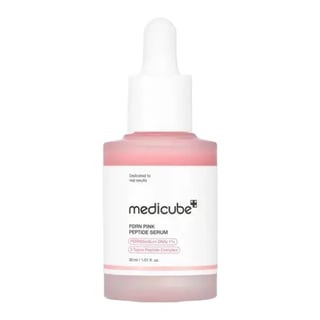 MediCube PDRN Pink Peptide Serum