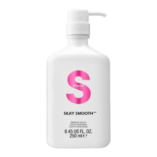 Bed Head by TIGI S-Factor Silky Smooth Moisture Serum