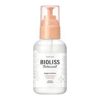 Bioliss Botanical Repair Hair Oil