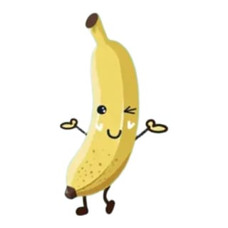 큐렛 헬로! 프렌즈 마스크