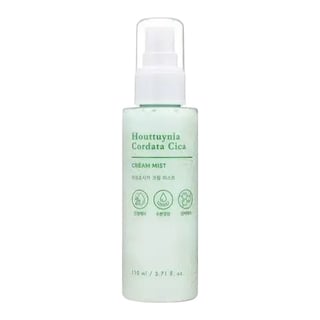 TONYMOLY Houttuynia Cordata Cica Cream Mist