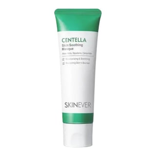 Skinever Centella Skin Soothing Masque