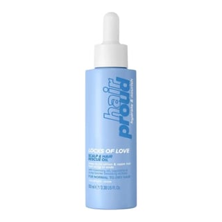 Hair Proud Locks Of Love Scalp & Hair Rescue Oil