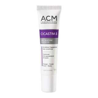 Laboratoire ACM Cicastim Repair Cream