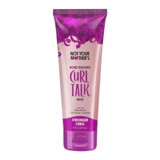 Not Your Mother’s Curl Talk Bond Building Mask