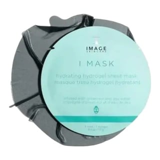 IMAGE skincare I Mask Hydrating Hydrogel Sheet Mask