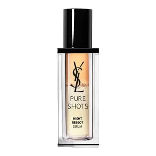 Yves Saint Laurent Pure Shots Night Reboot Resurfacing Serum