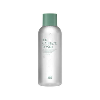 Tntn Mom's Jeju Cabbage Toner