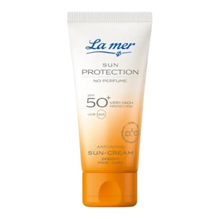 La mer Sun Protection Face Cream SPF 50+