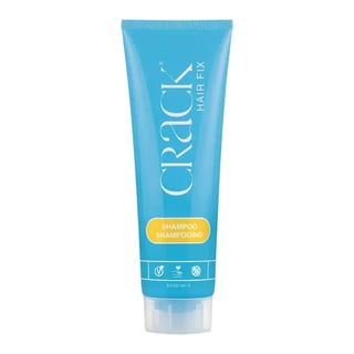 Crack Hair Fix Shampoo