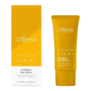 skinChemists Youth Series Collagen Eye Serum