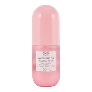 OXX Cosmetics Watermelon Facial Mist