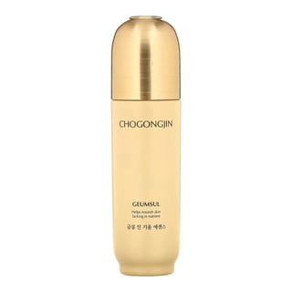 Missha Chogongjin Geumsul Jin Boosting Essence
