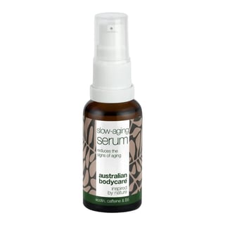 Australian Bodycare Slow-Aging Serum