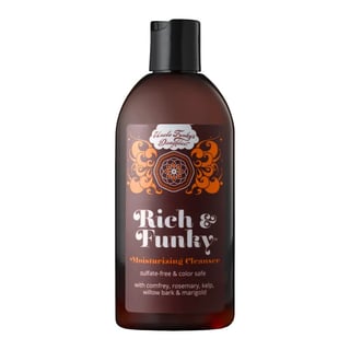 Uncle Funky's Daughter Rich & Funky Moisturizing Cleanser