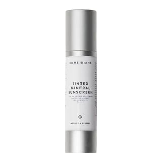 Emme Diane Tinted Mineral SPF 40