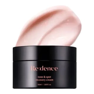 Redence Tone & Spot Recovery Cream